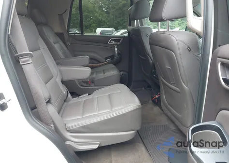 2015 GMC Yukon Denali from USA, damaged, VIN 1GKS2CKJ5FR273602